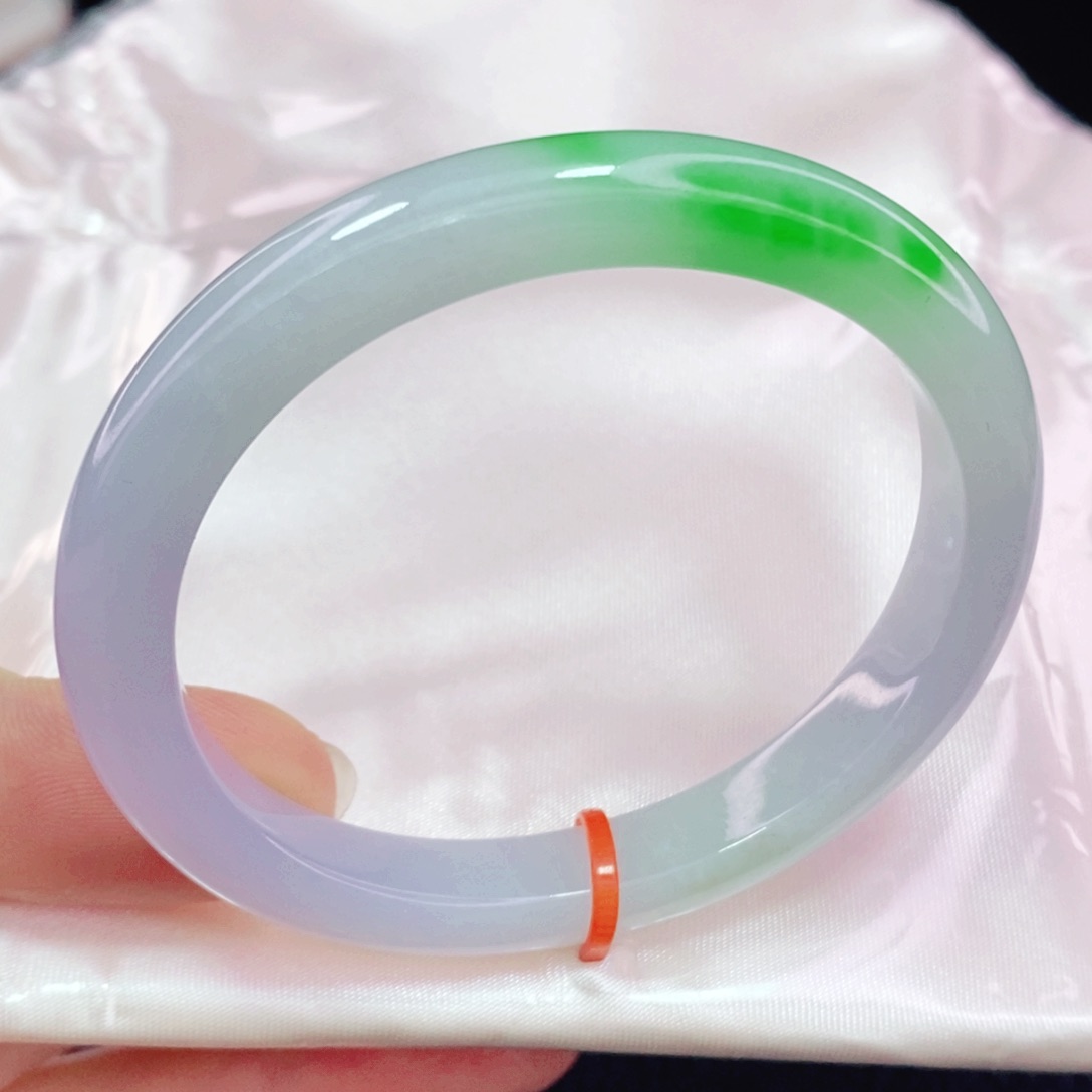 未镶嵌手镯翡翠51贵妃