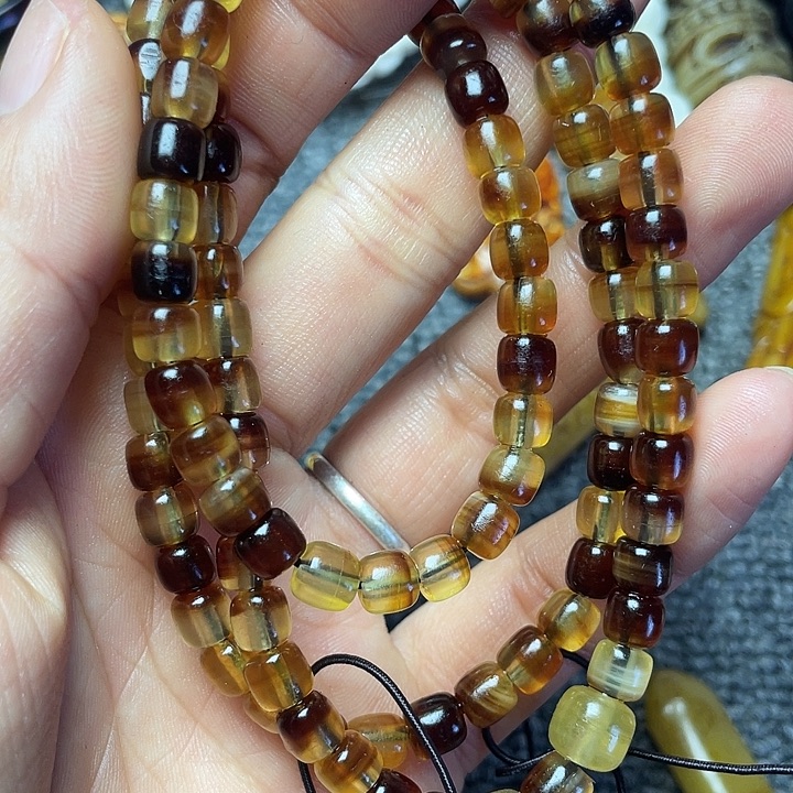 牛骨手串/手链其他配饰