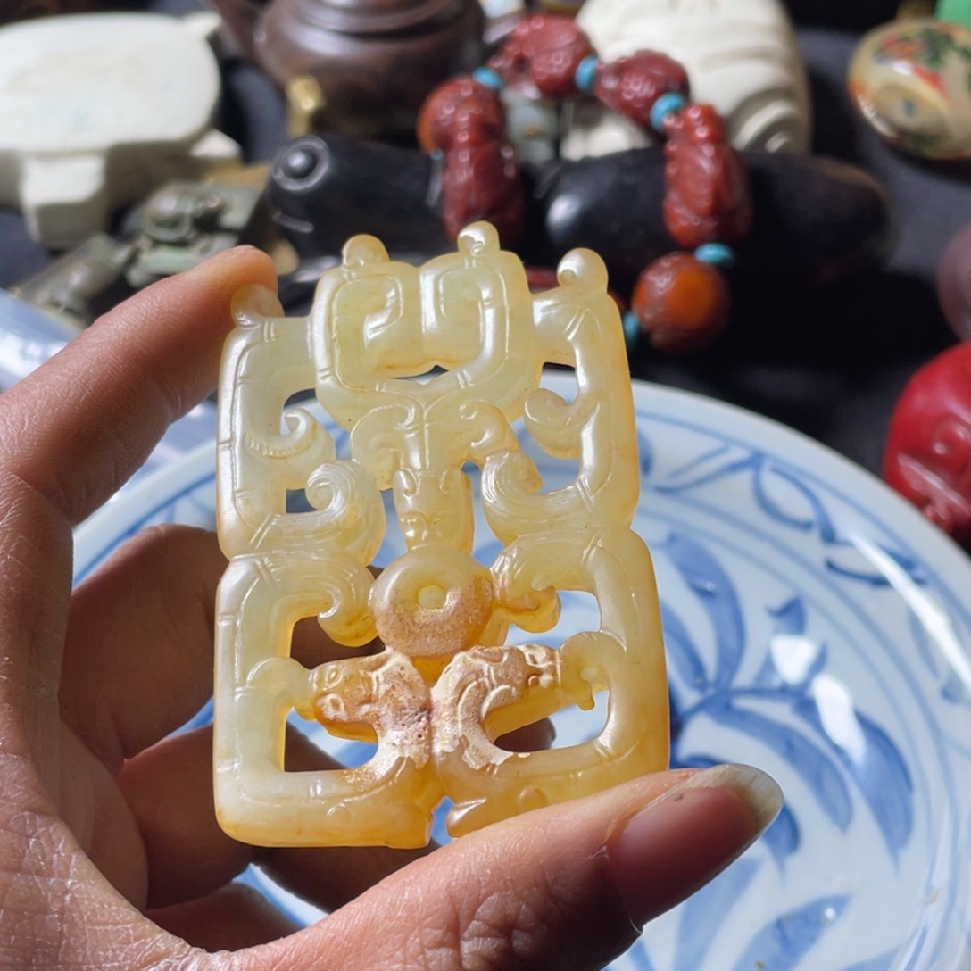 精品好物包邮到家