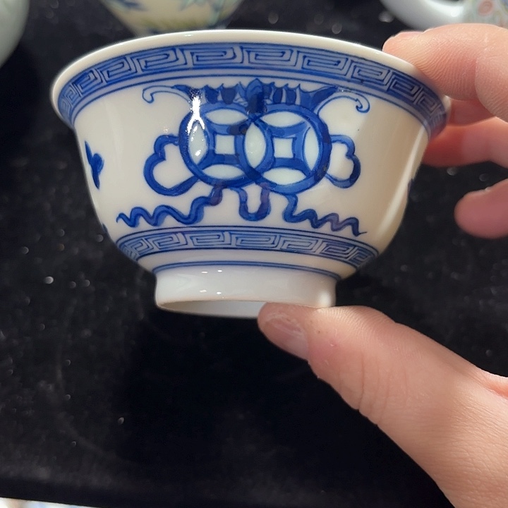 景德镇陶瓷艺术品