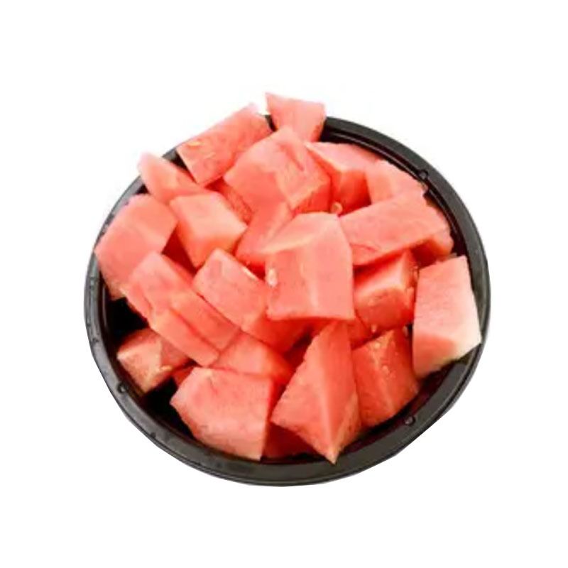 美都西瓜果切 约250g
