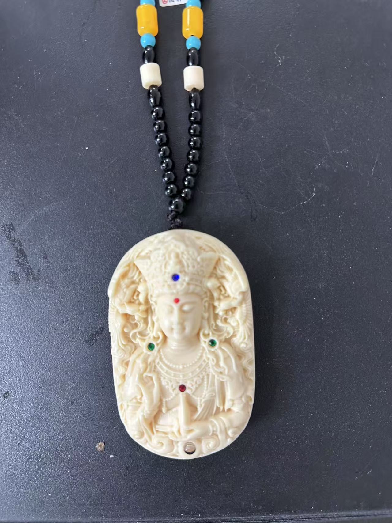 QL93精品手串(无礼盒）