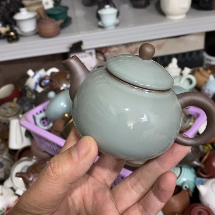 陶瓷艺术品及陶瓷制品