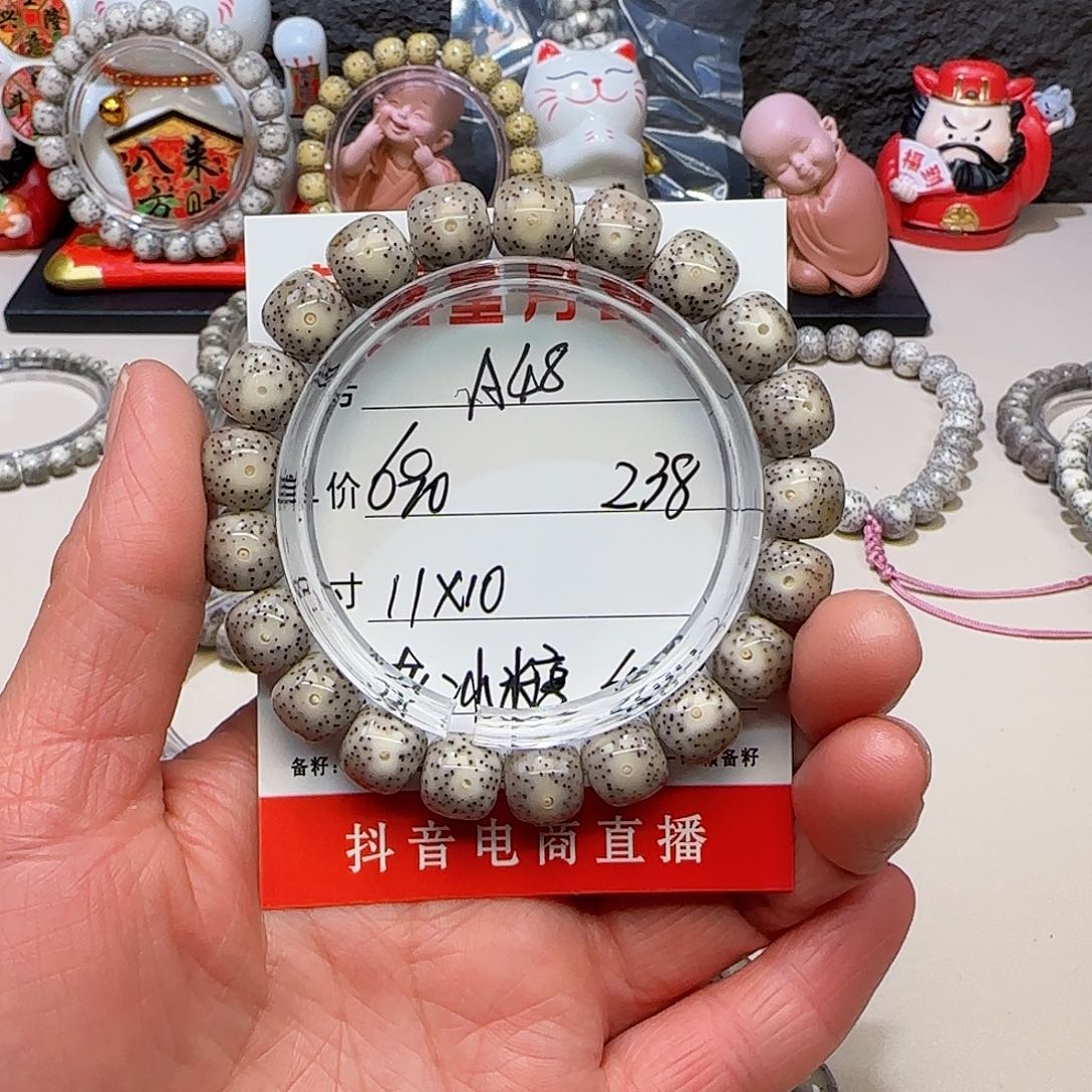 海南荷塘星月菩提A48