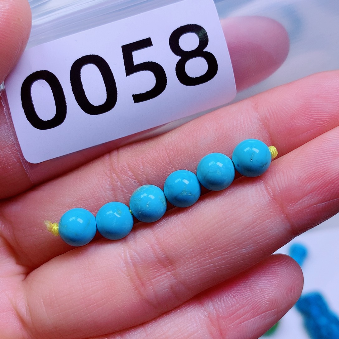 空竹粉丝专享十堰特色手工散珠