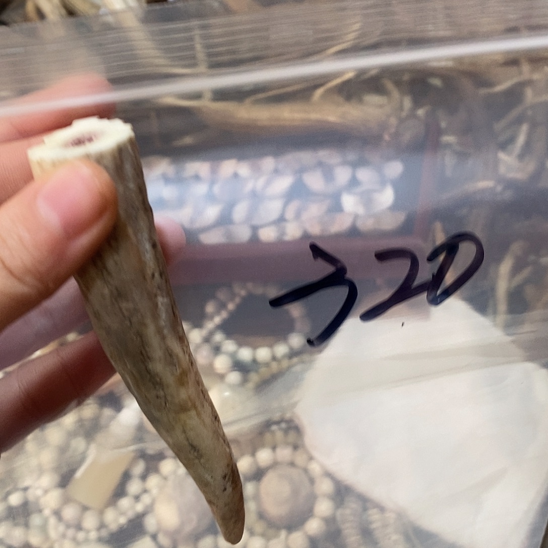 丹***帅非金属鹿角鹿角鹿角