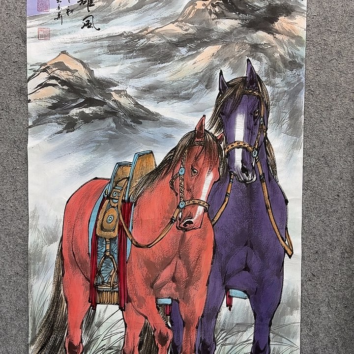 书法作品多次参加全国性