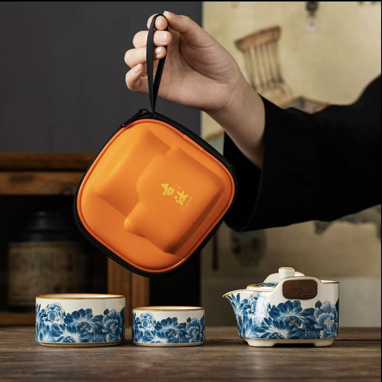 BY108-金闲茶器【闪购链接】