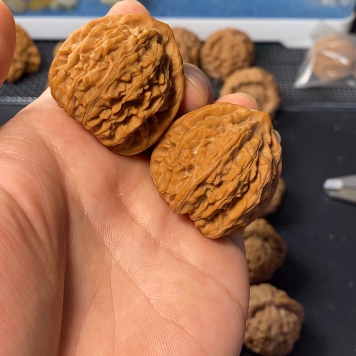 把件桃核46765445667