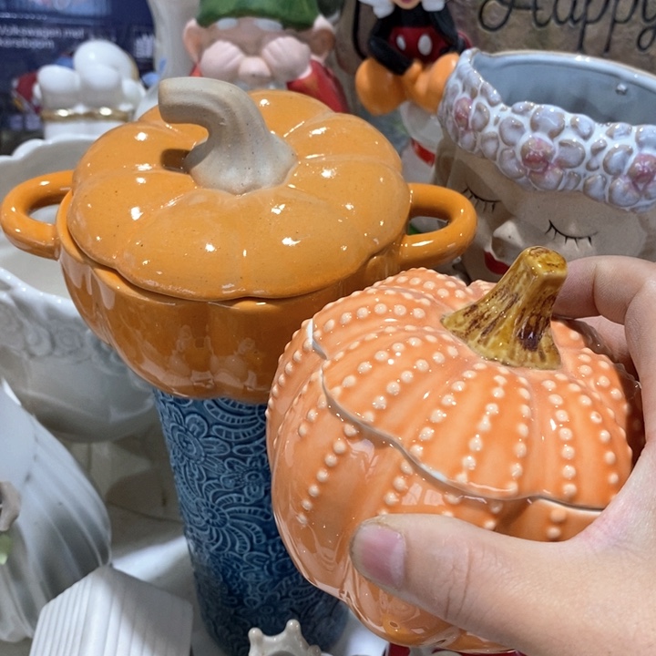 摆件陶瓷树脂家居摆件