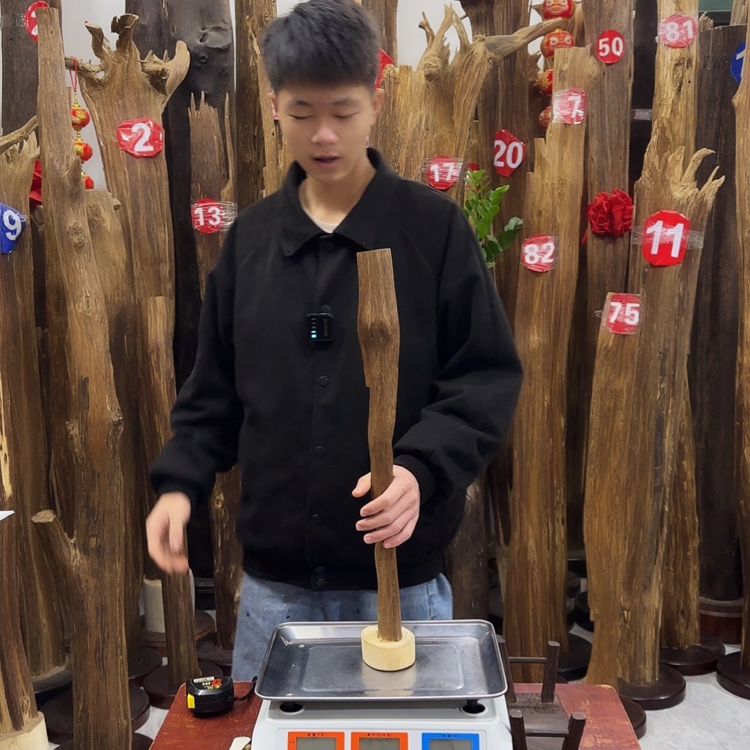 沉香摆件沉香摆件