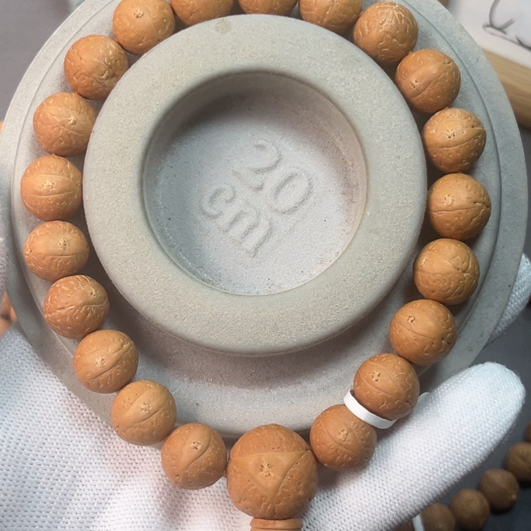 手串凤眼菩提精品凤眼菩提