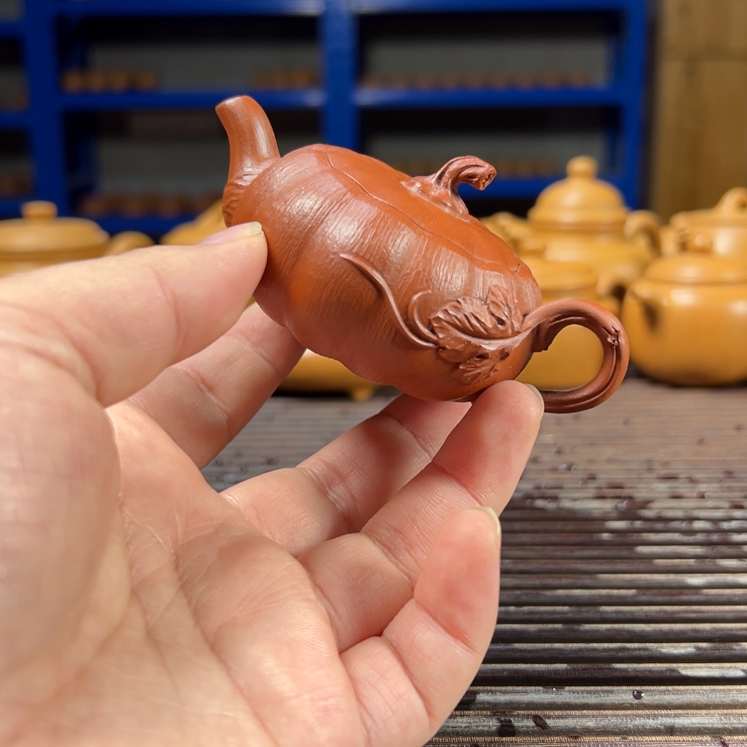 茶壶紫砂紫砂的紫砂