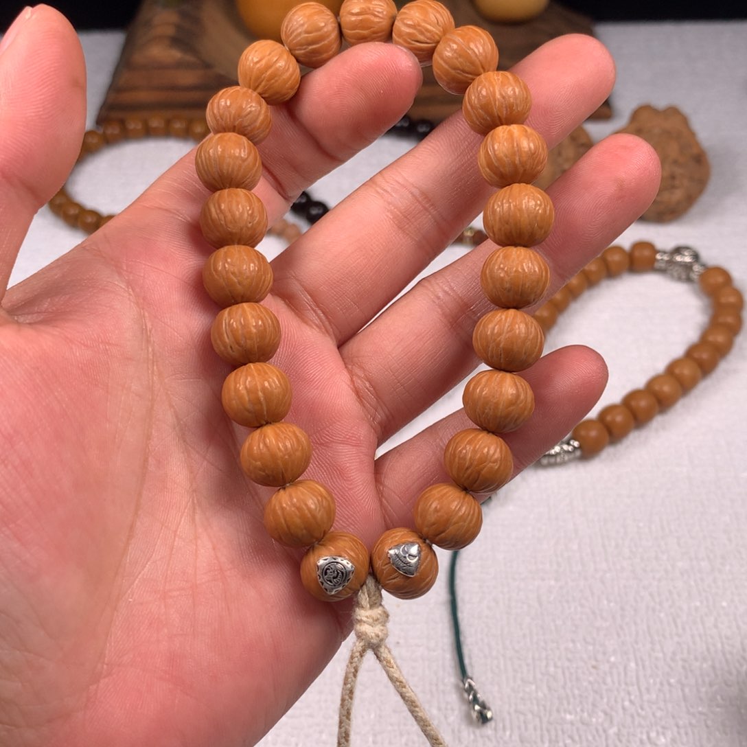 猴头核桃吊坠5556365555555