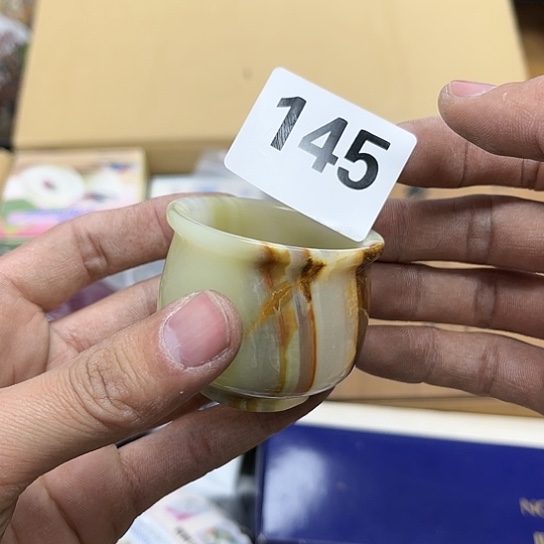 瓷片摆件工艺品瓷器摆件777 