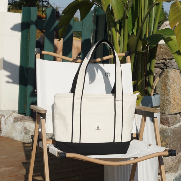 大容量秋冬托特包上班外出通勤百搭单肩小众运动时尚简约大学生