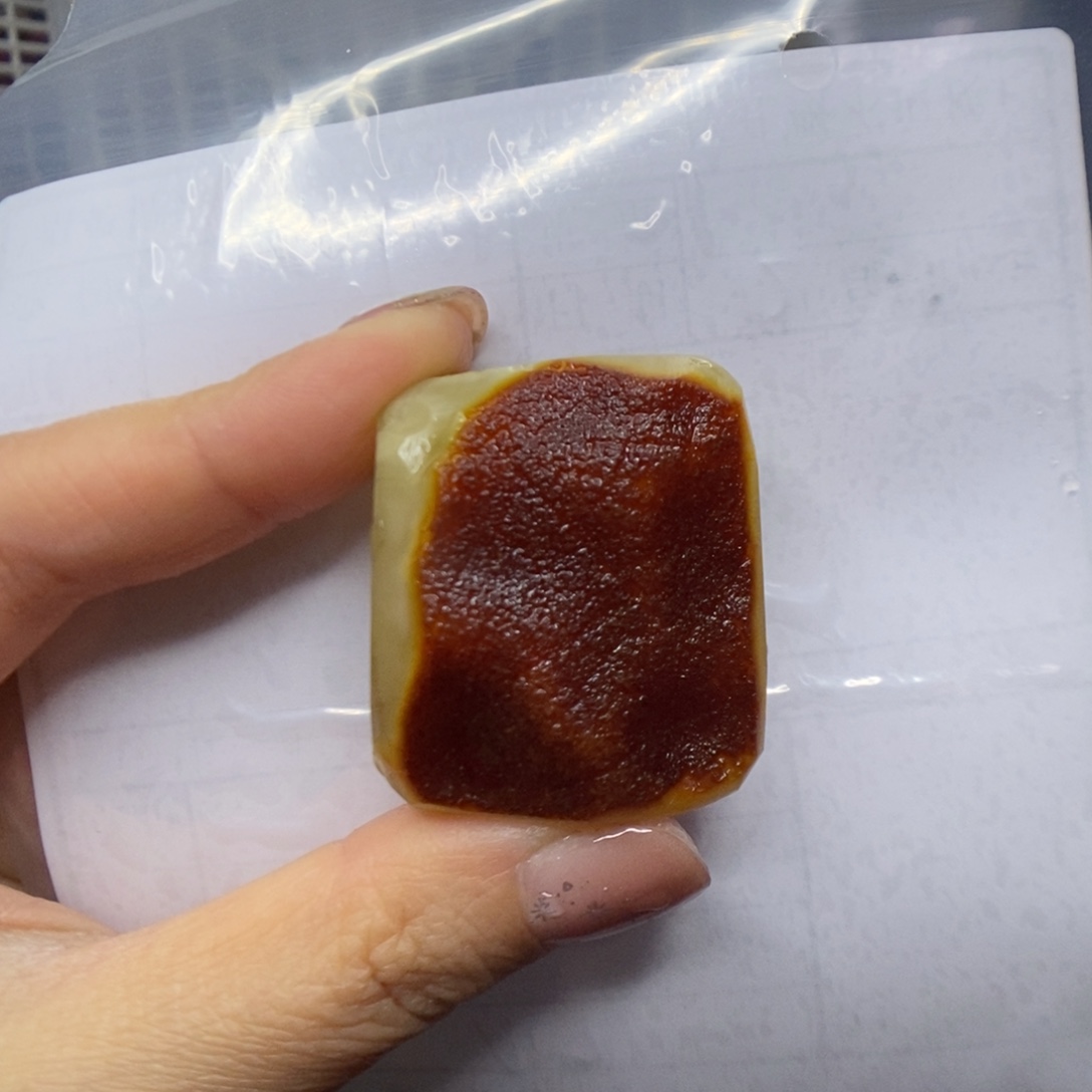 定制蜜蜡未镶嵌郎