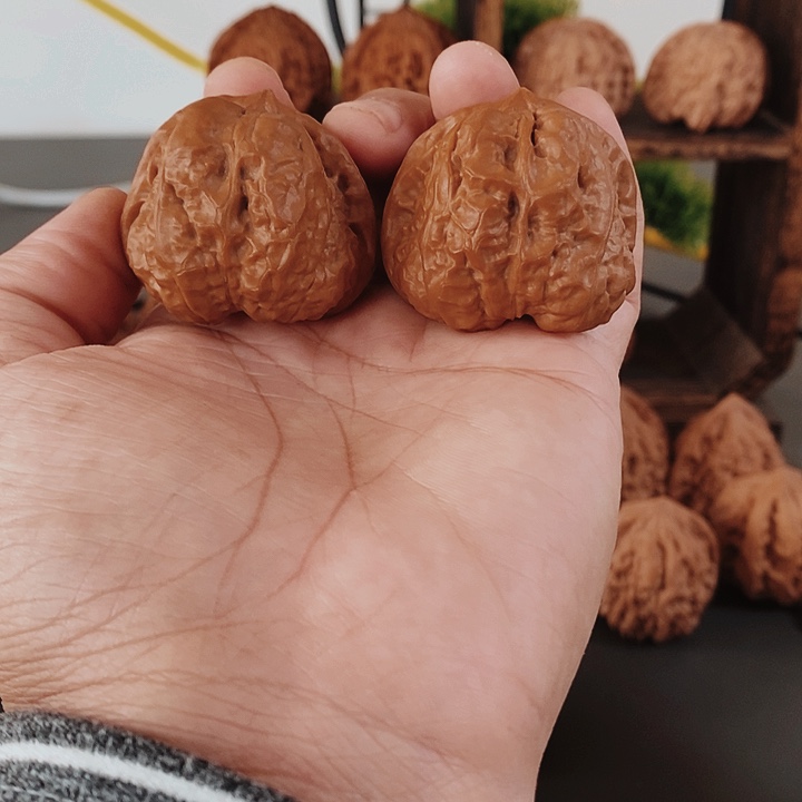 40，尺蛤蟆头骨质好棒