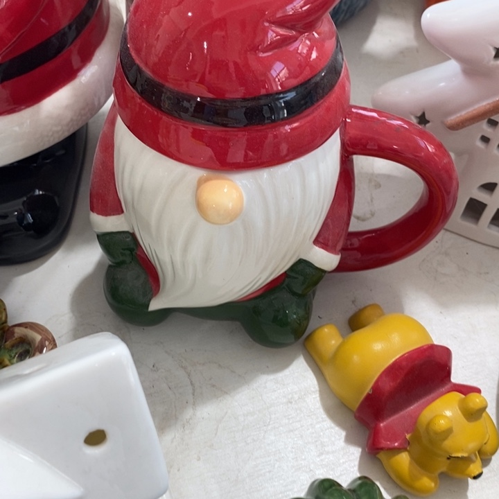 陶瓷树脂工艺摆件