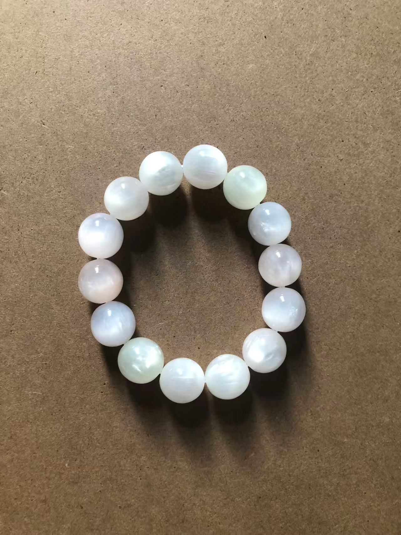 精品手串  YW   079 （无礼盒）