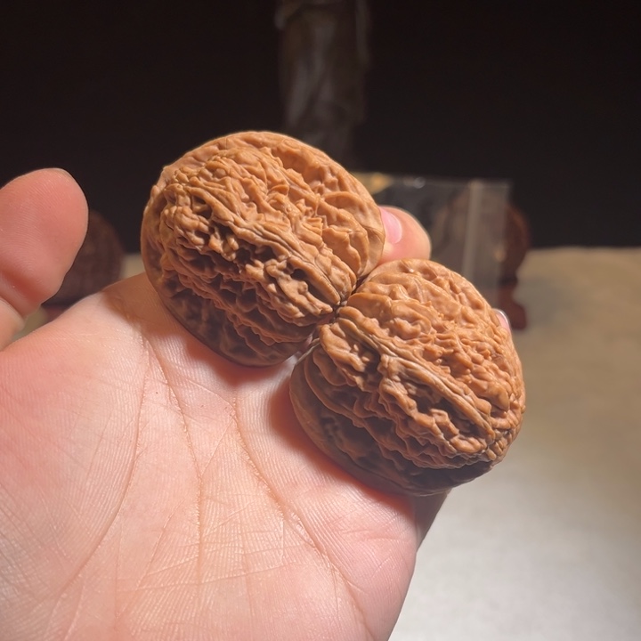 文玩核桃吊坠文玩核桃