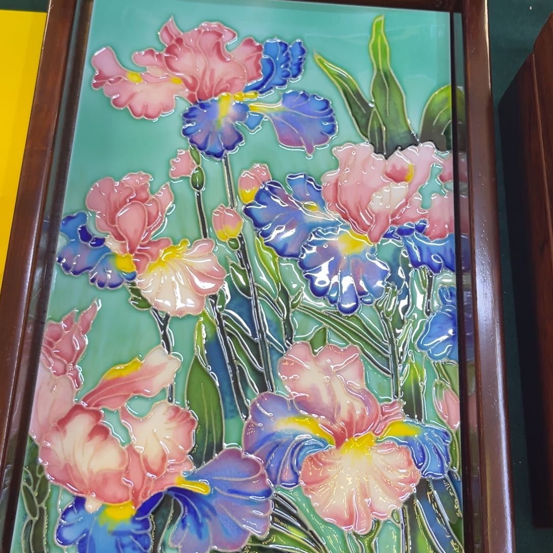 瓷片瓷器制作工艺