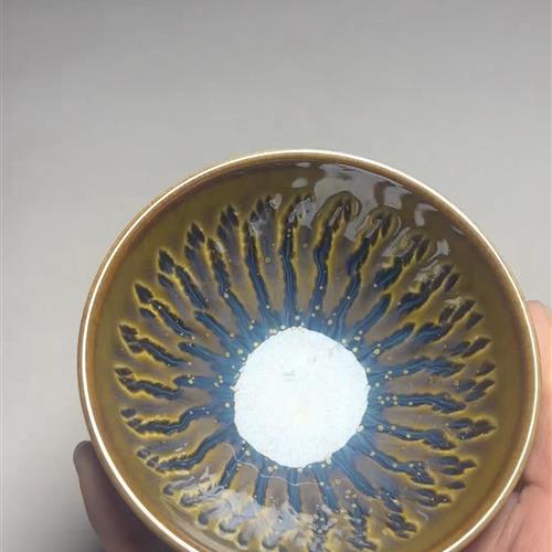 【闪购商品】茶盏-362............