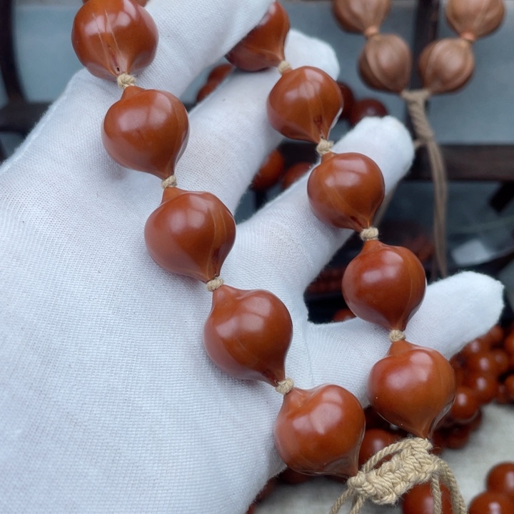 橄榄核吊坠橄榄1.8的