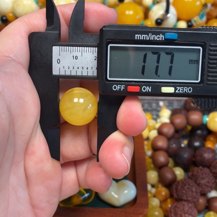 非金属配珠配饰50