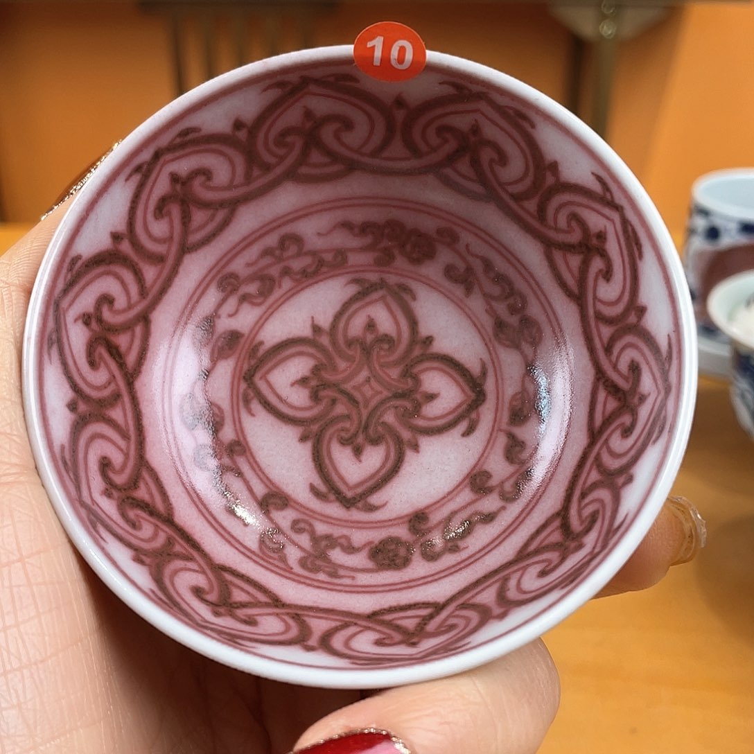 景德镇陶瓷景德镇瓷器