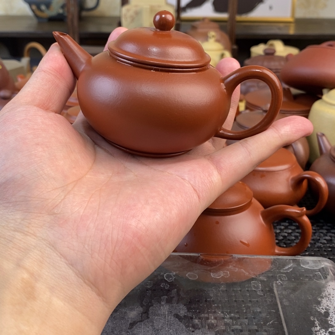 茶壶紫砂宜兴紫砂工艺研究所