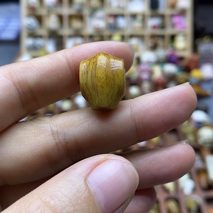 手串/手链驼骨其他配饰配件单珠