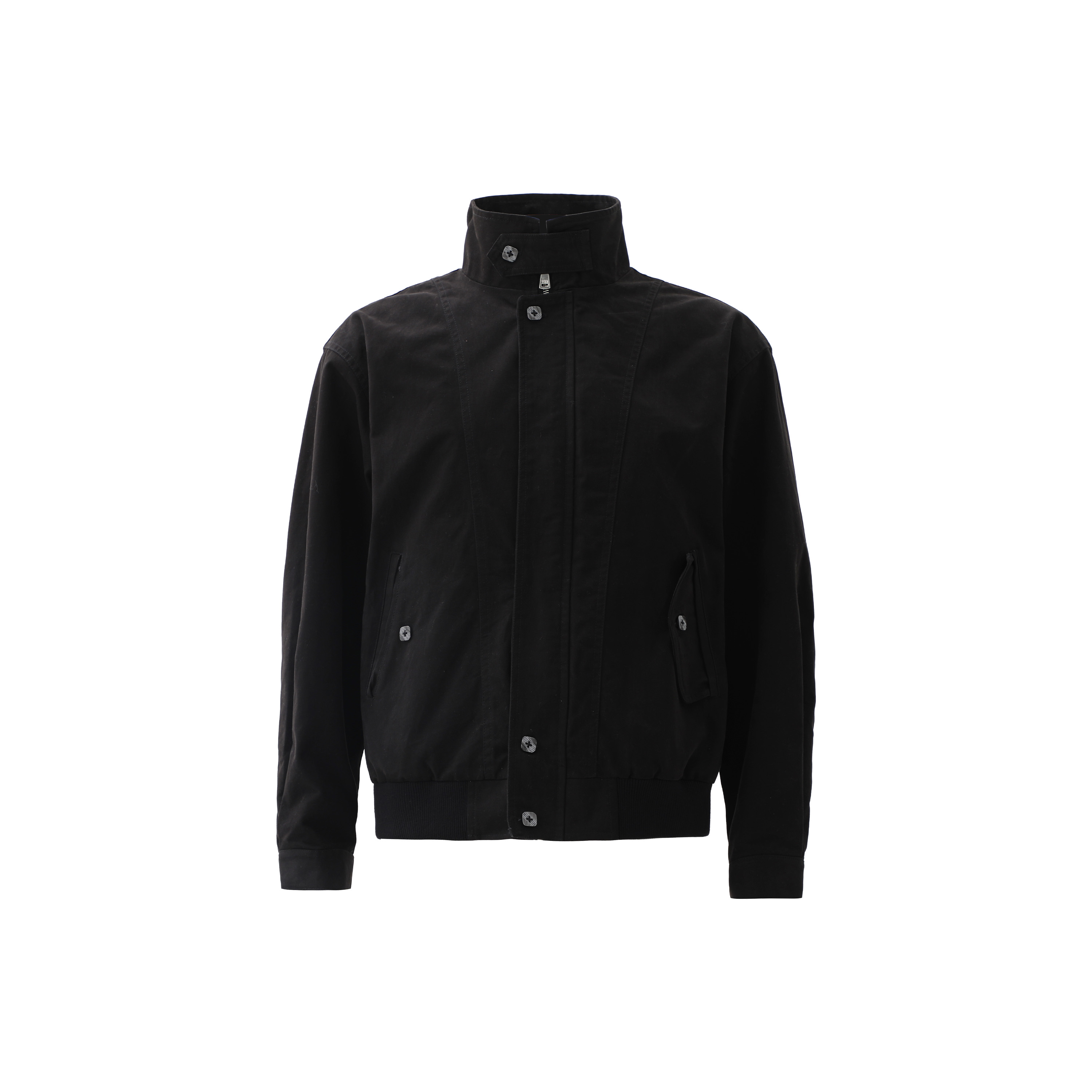 ZOZOFOREST【3202】“Safari Jacket”游猎夹克真两件叠穿春季外套