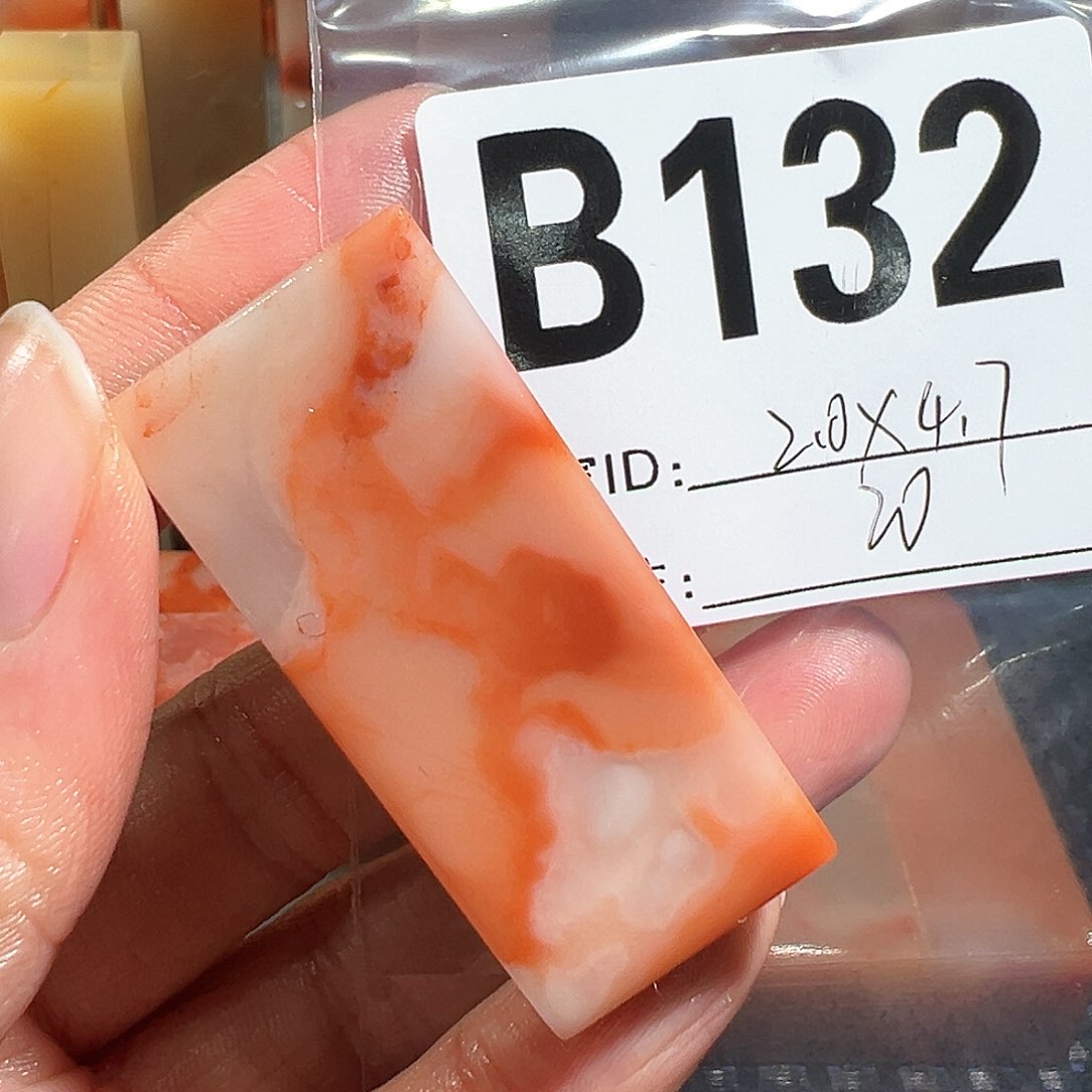 【闪购商品】寿山石印石老挝石