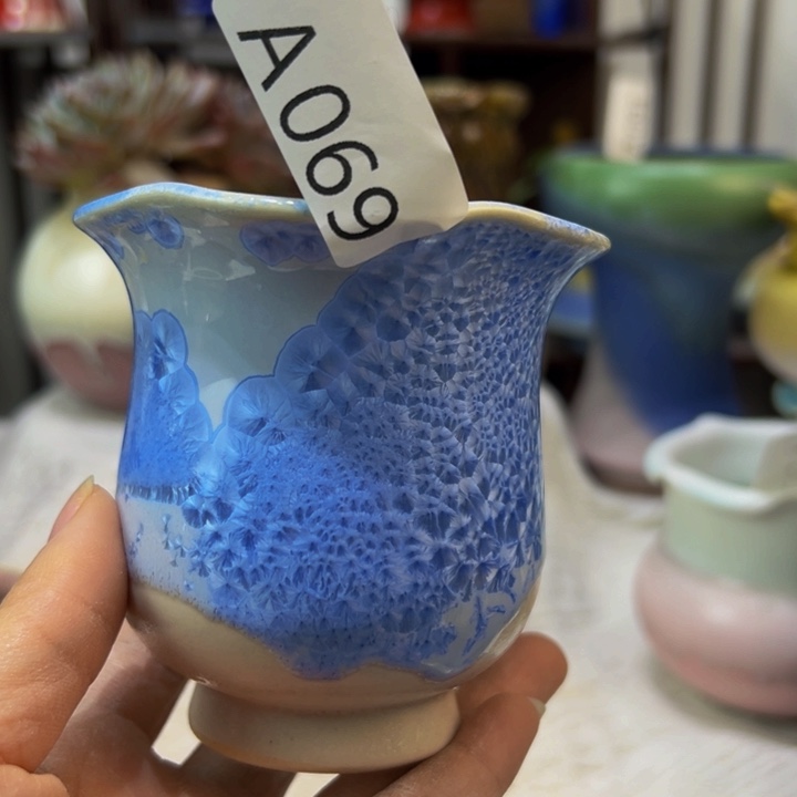 景德镇的陶瓷艺术