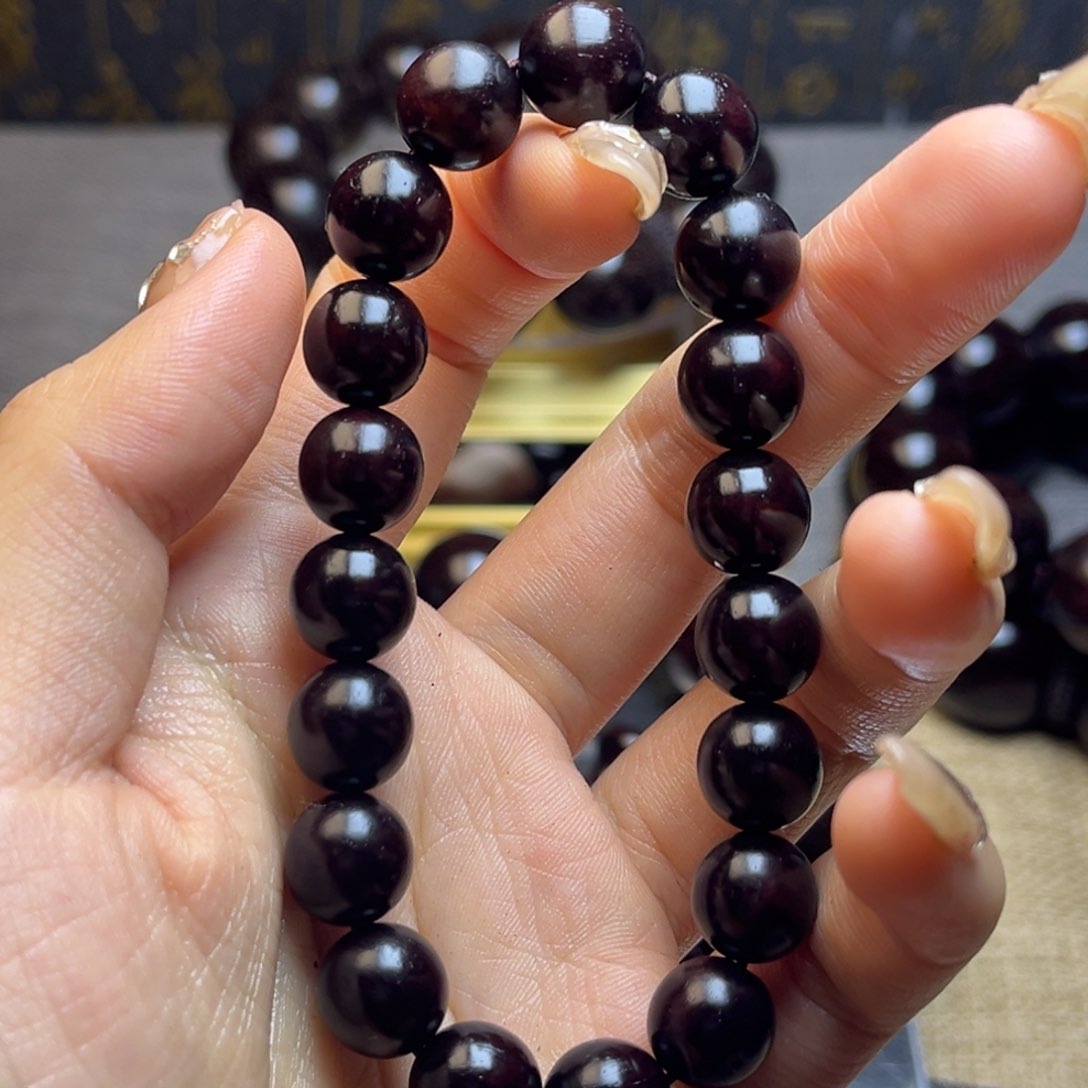 檀香紫檀（小叶紫檀）1.0✖️19