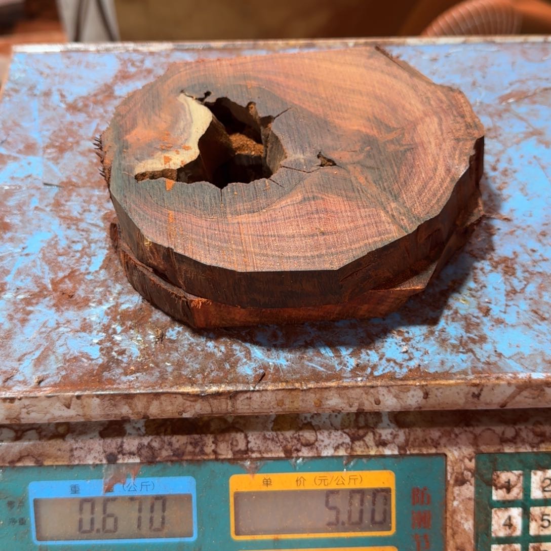 核桃摆件宝子们可以在这两首