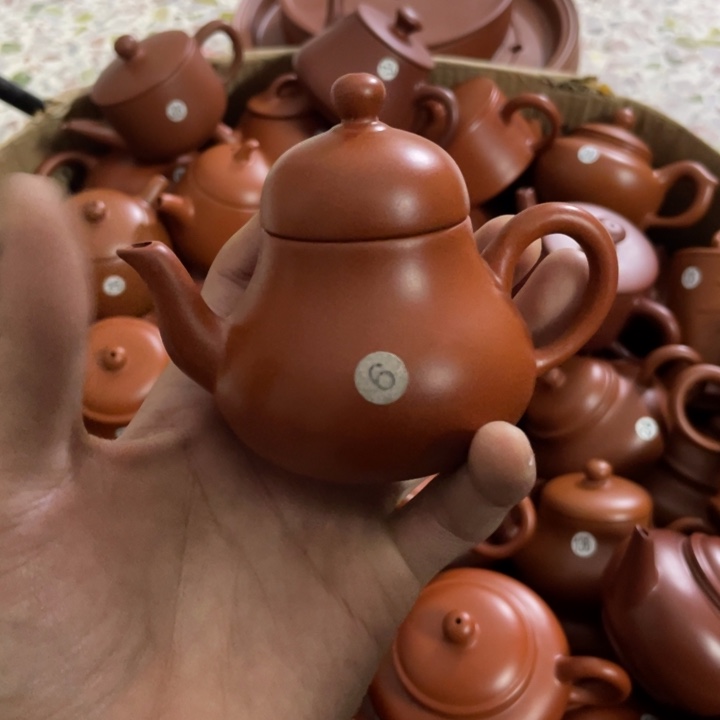 紫砂茶壶紫砂壶茶壶包邮毫升