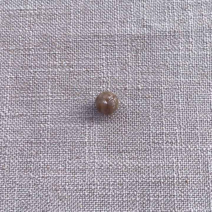 回****和田玉未镶嵌颈饰