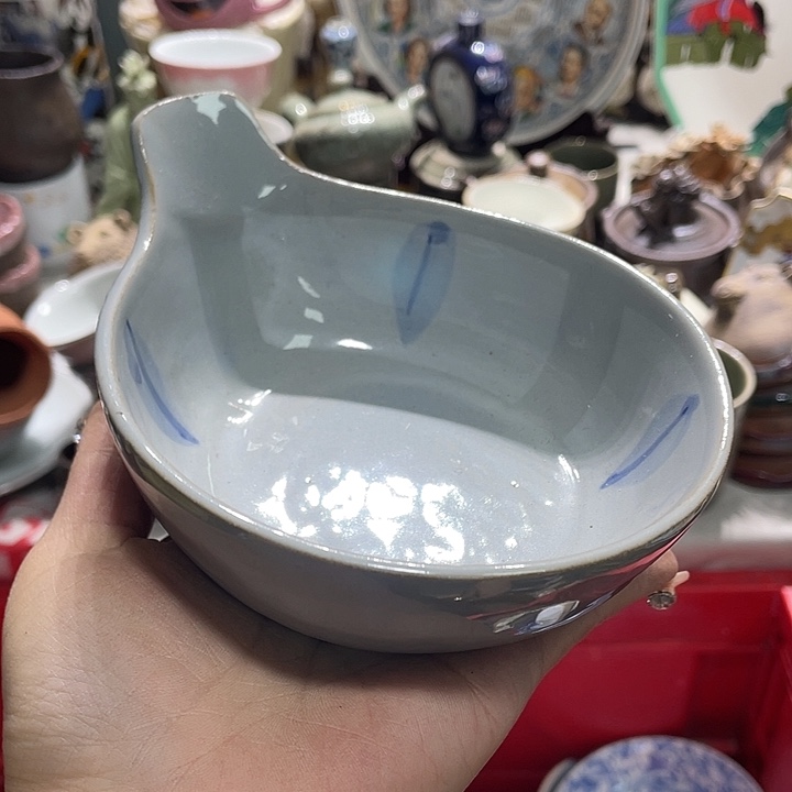 茶杯具19.9发带瑕疵牌都是坏的7