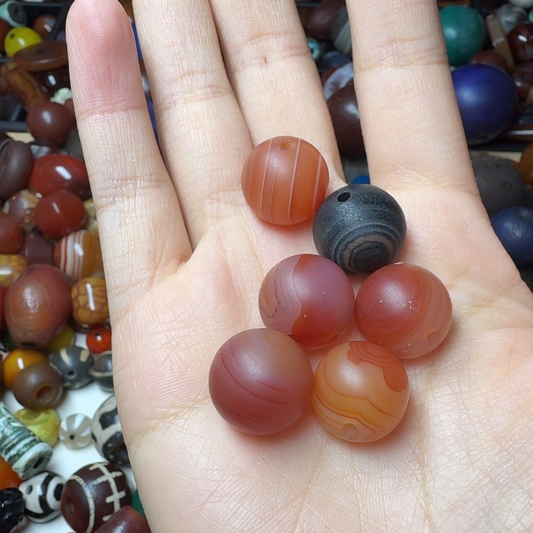 优***笑玛瑙/玉髓未镶嵌1111