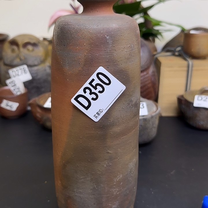 备前烧作品备前烧作品