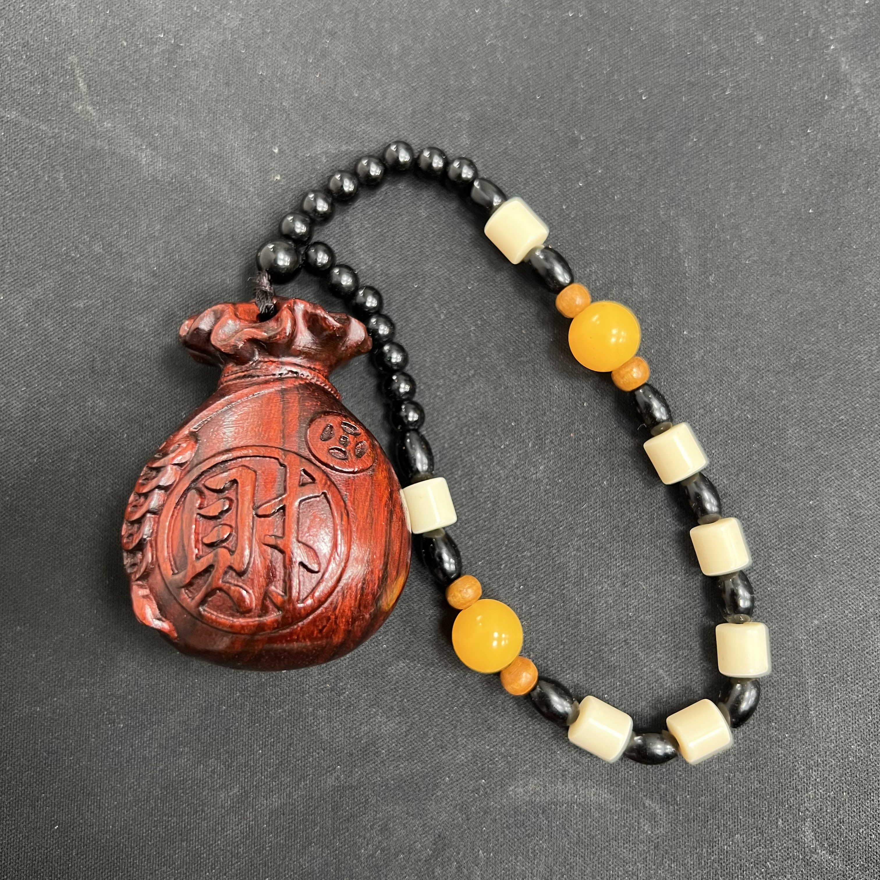 XY110精品手串（无礼盒）