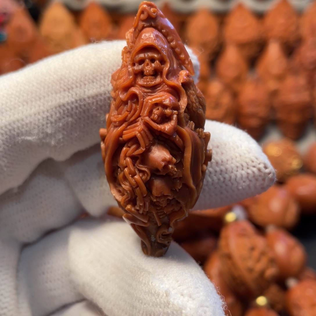 【闪购商品】手串/手链橄榄核