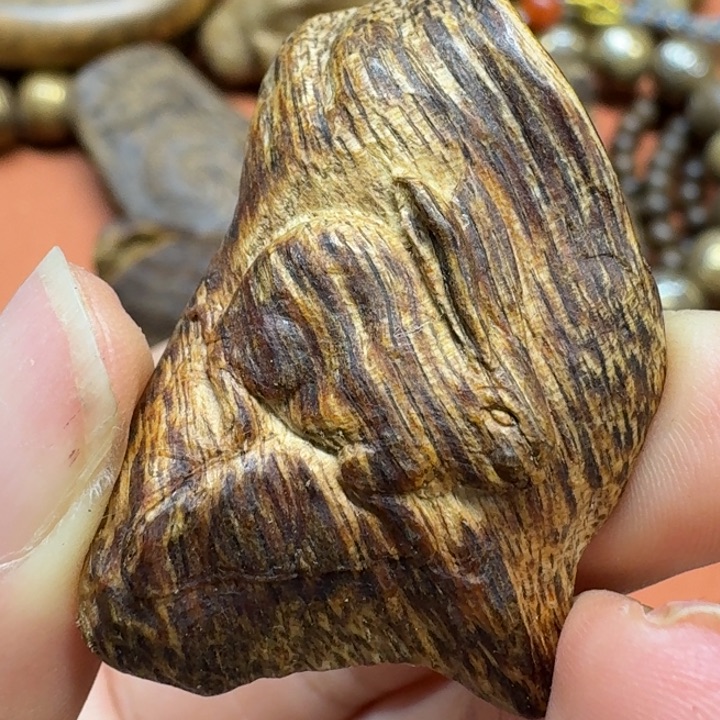 大叶紫檀（黑酸枝木类）