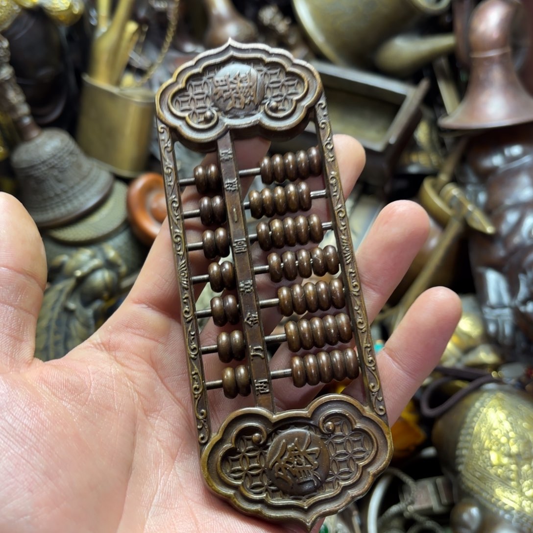 小尚文玩专属藏收摆件