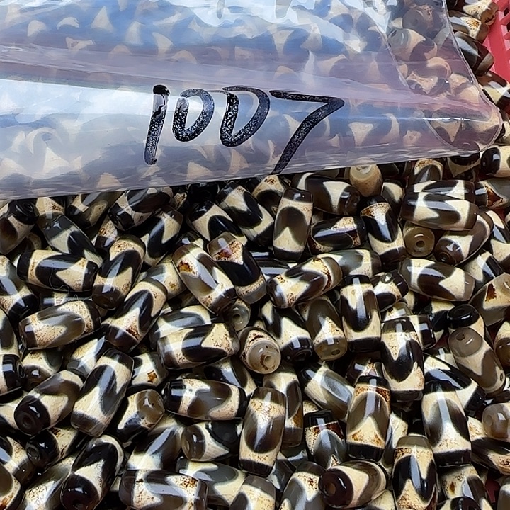 ༺***༻玛瑙/玉髓未镶嵌珠宝半成品7