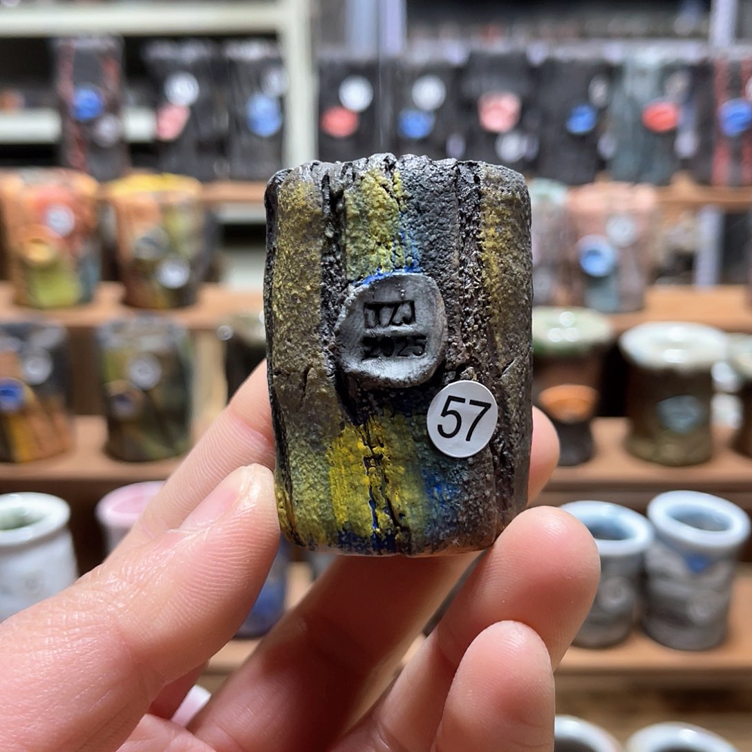 红陶内口2.8外高5厘米