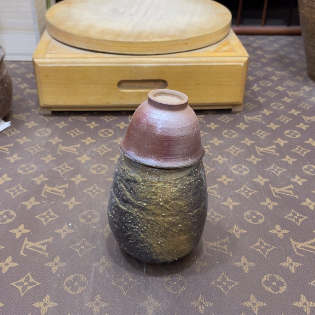 417备前烧备前烧备前烧