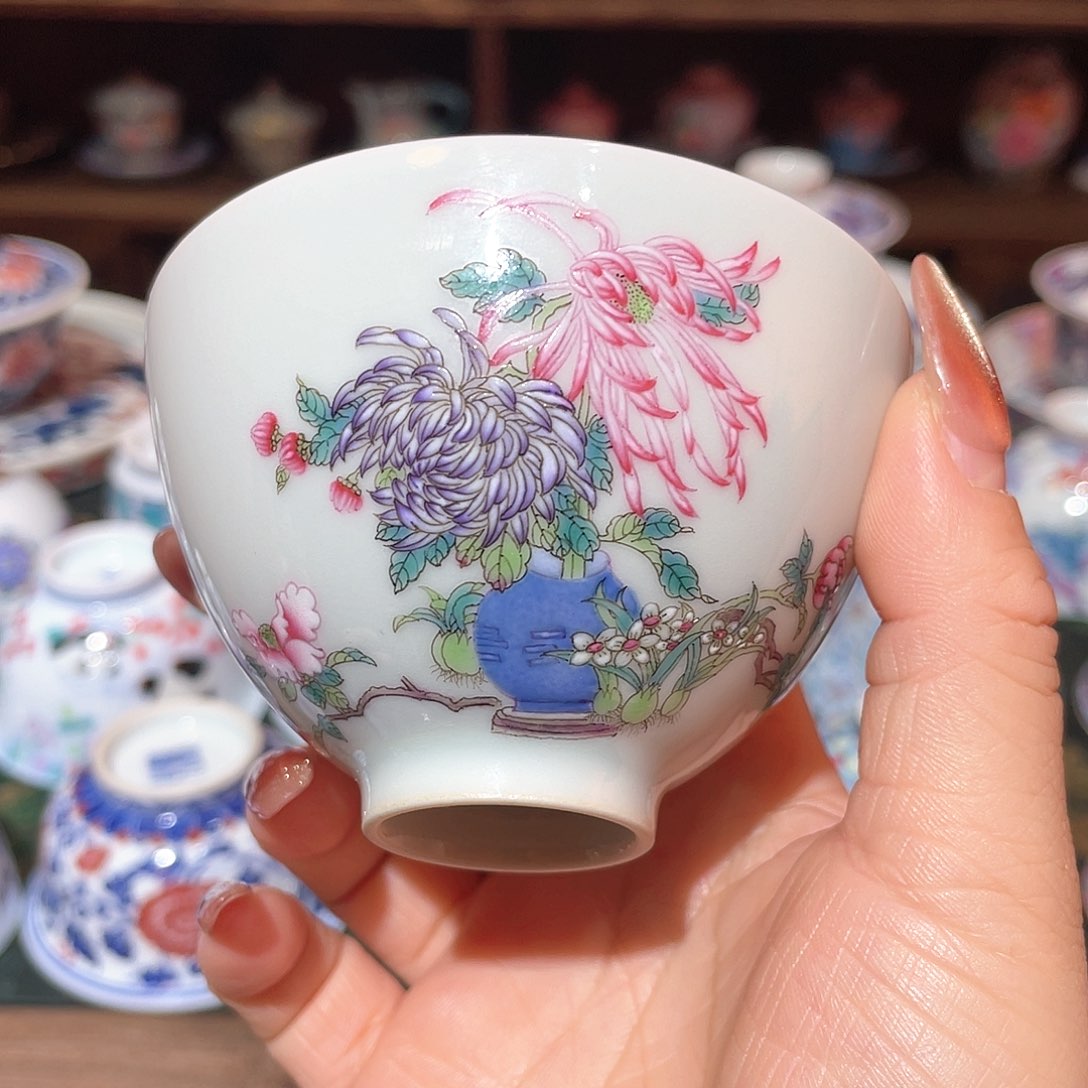 【闪购商品】霸王菊。。。。。。